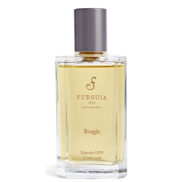 Fueguia 1833 Beagle, миниатюра 2