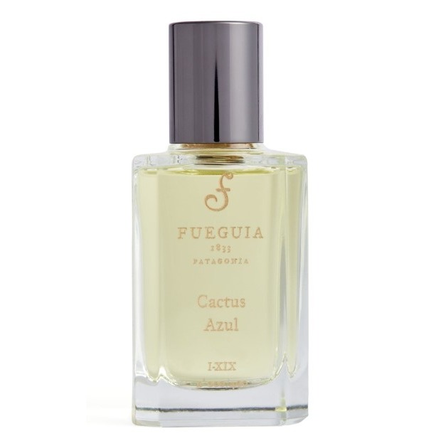 Fueguia 1833 Cactus Azul, миниатюра 2