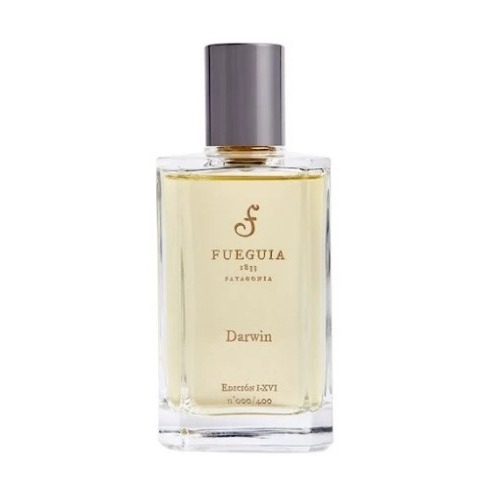 Fueguia 1833 Darwin, миниатюра 2