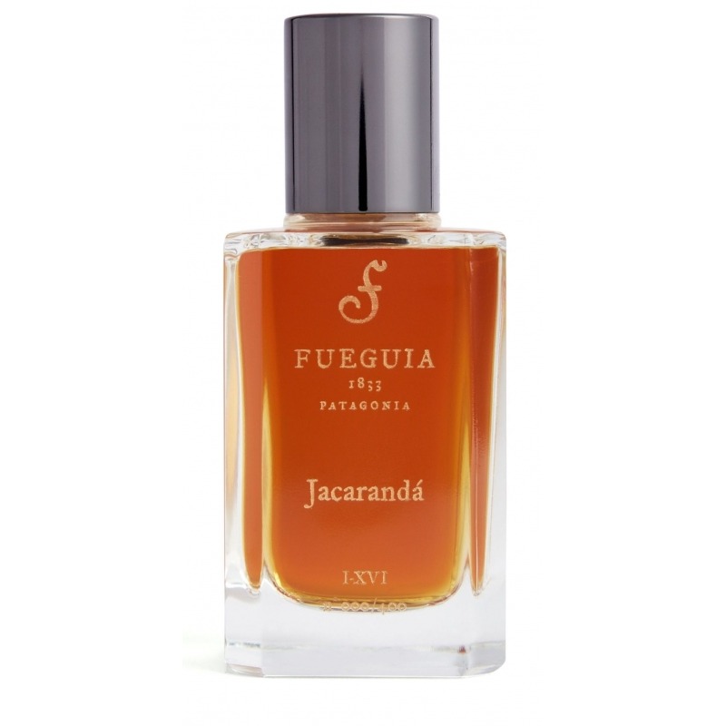 Fueguia 1833 Jacaranda, миниатюра 2