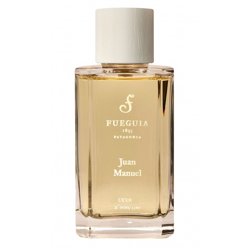 Fueguia 1833 Juan Manuel, миниатюра 2