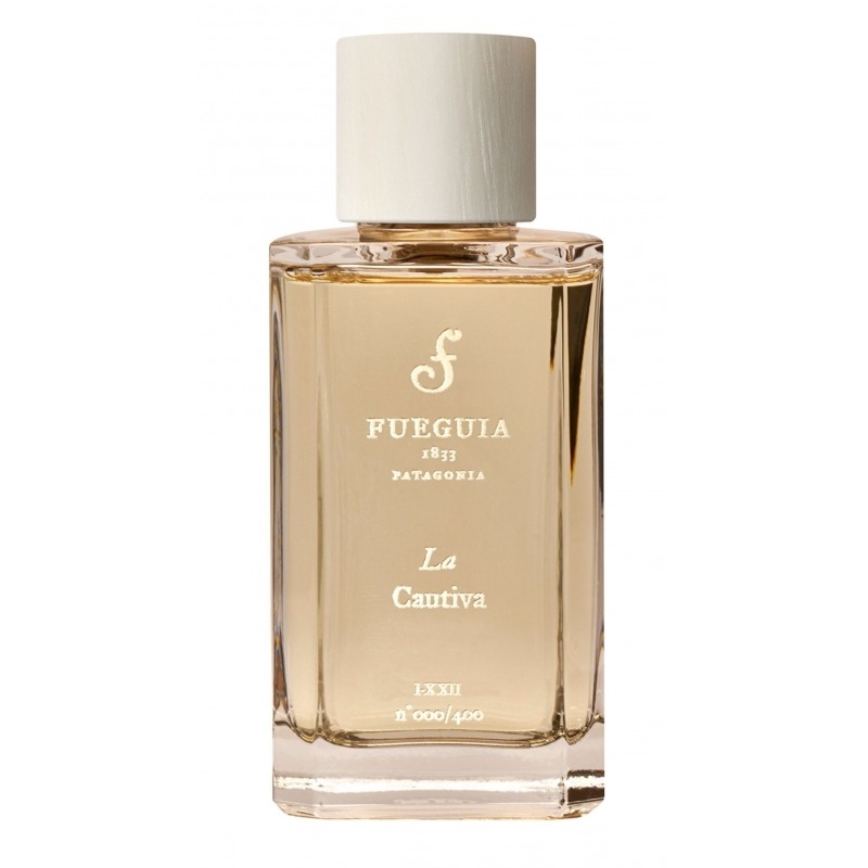 Fueguia 1833 La Cautiva, миниатюра 2
