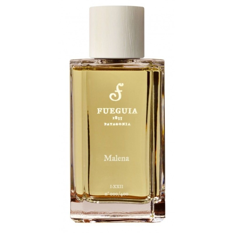 Fueguia 1833 Malena, миниатюра 2