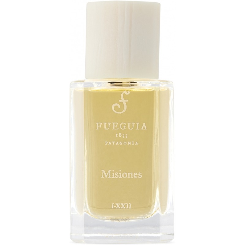 Fueguia 1833 Misiones, миниатюра 2