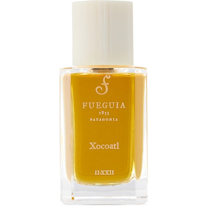 Fueguia 1833 Xocoatl, миниатюра 2