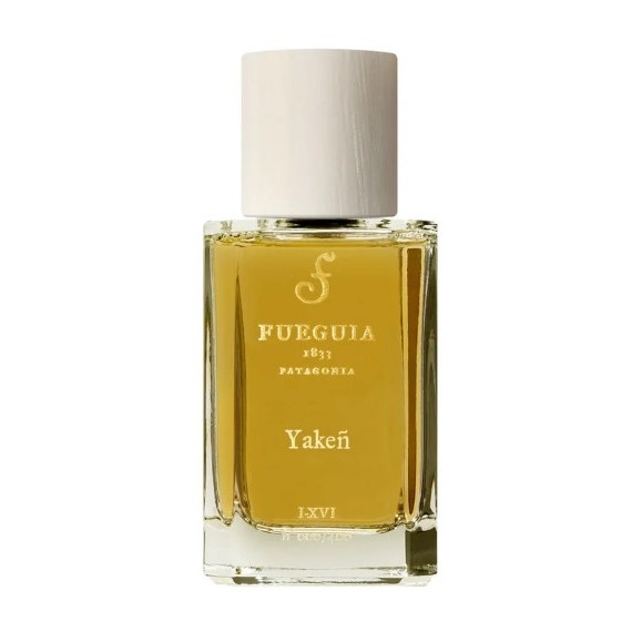 Fueguia 1833 Yaken, миниатюра 2