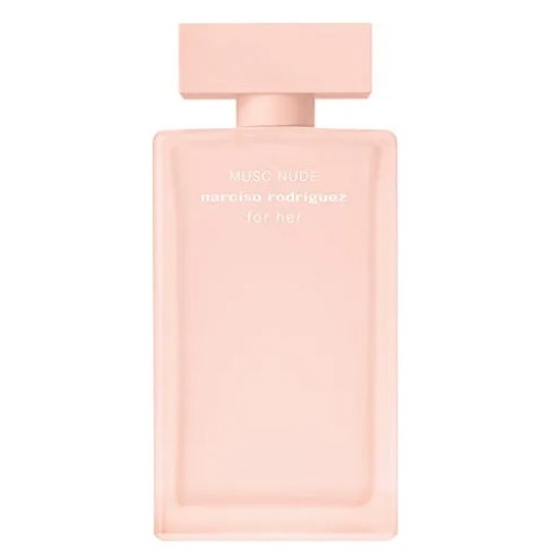 Narciso Rodriguez For Her Musc Nude, миниатюра 2