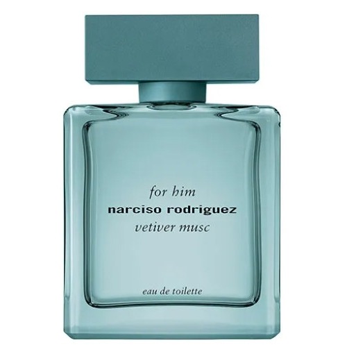 Narciso Rodriguez For Him Vetiver Musc, миниатюра 2