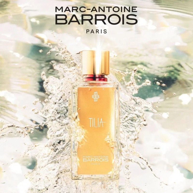Marc-Antoine Barrois Tilia, миниатюра 3