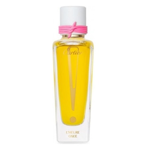 Cartier L’Heure Osee V, миниатюра 2