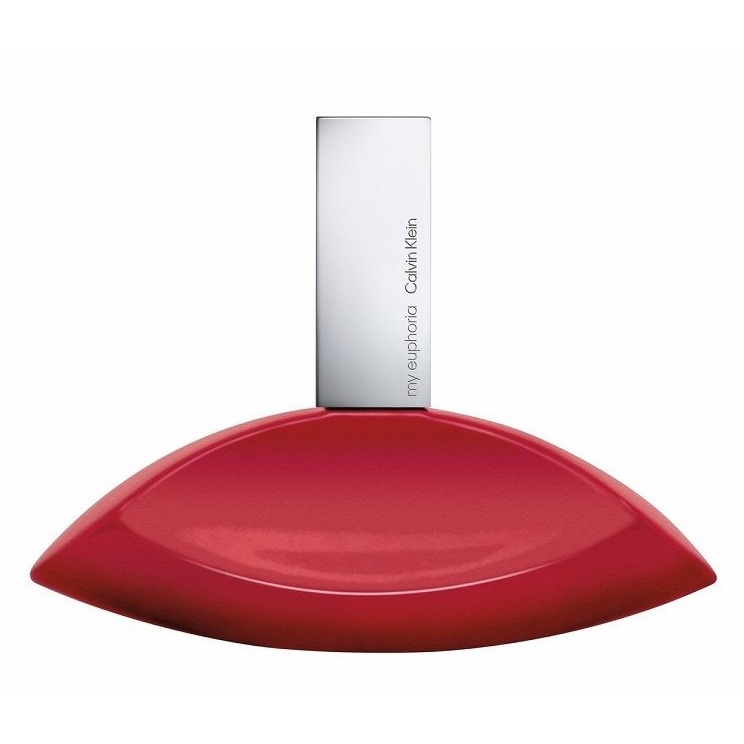 CALVIN KLEIN My Euphoria, миниатюра 2