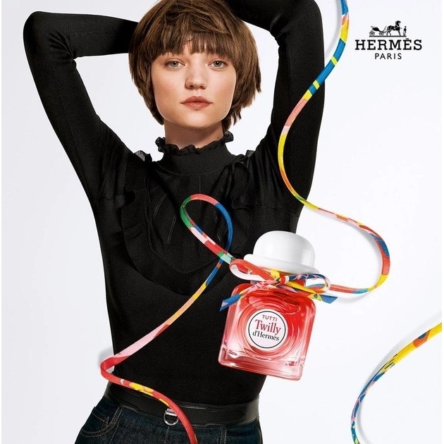 Hermes Tutti Twilly d'Hermes, миниатюра 3