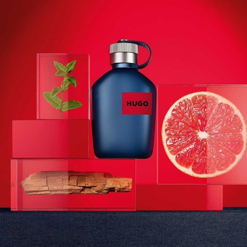 HUGO BOSS Hugo Jeans Man, миниатюра 3