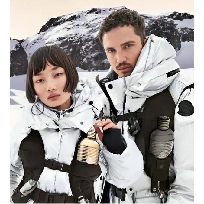 Moncler Sunrise pour Femme, миниатюра 3