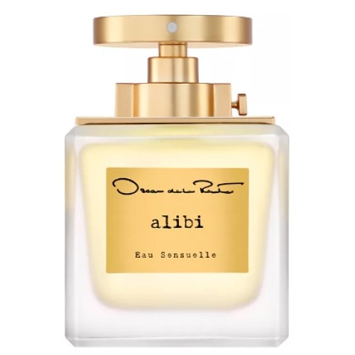 Oscar de la Renta Alibi Eau Sensuelle, миниатюра 2