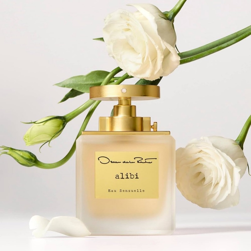 Oscar de la Renta Alibi Eau Sensuelle, миниатюра 3