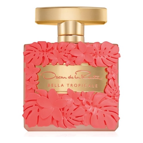 Oscar de la Renta Bella Tropicale, миниатюра 2