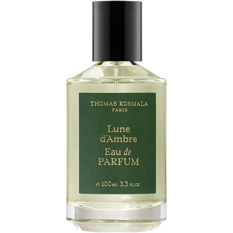 Thomas Kosmala Lune D'Ambre, миниатюра 2