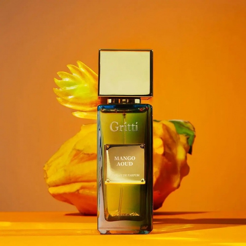 Gritti Mango Aoud, миниатюра 3