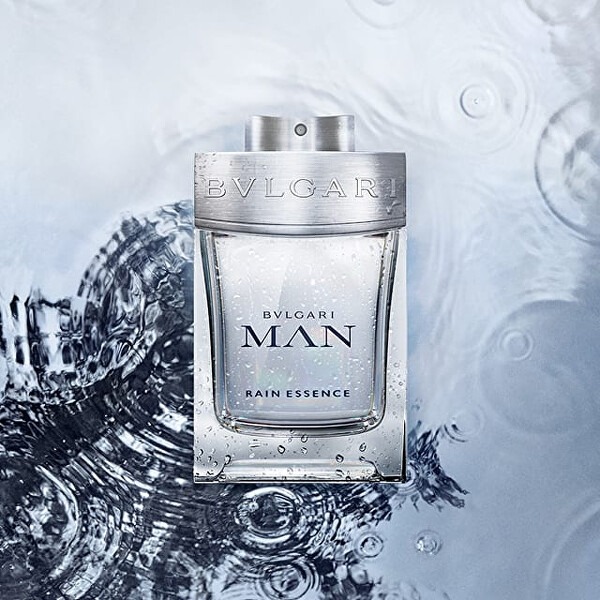 Bvlgari Man Rain Essence, миниатюра 3