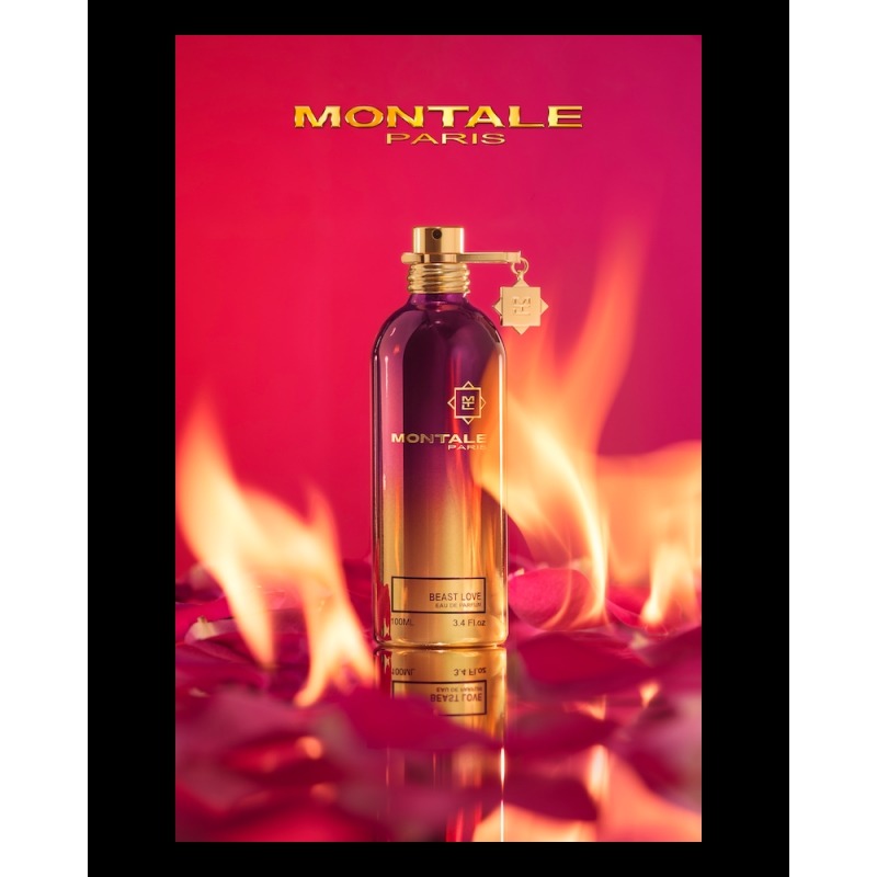 MONTALE Beast Love, миниатюра 2