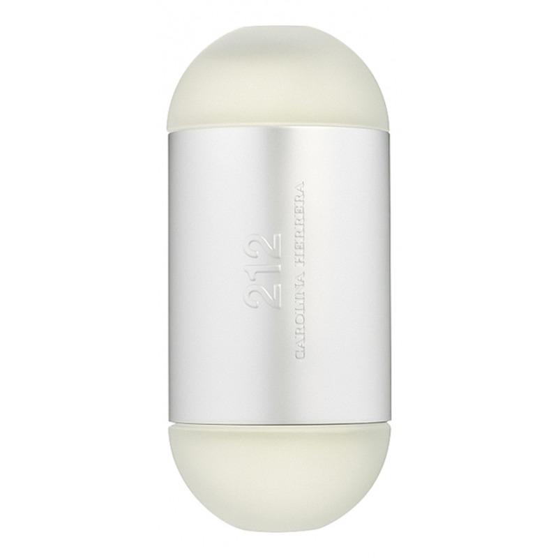 CAROLINA HERRERA 212 NYC for Women, миниатюра 2