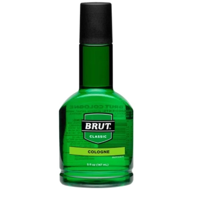 Faberge Brut Classic Scent, миниатюра 2