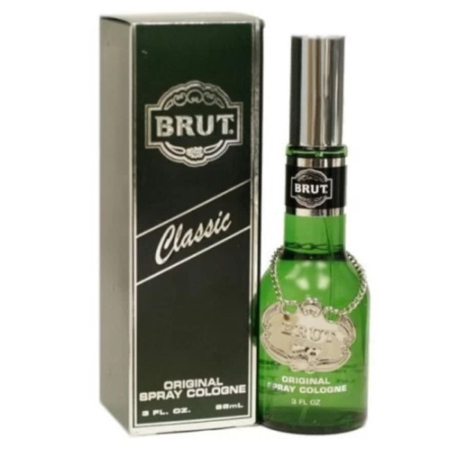 Faberge Brut Classic Scent, миниатюра 3