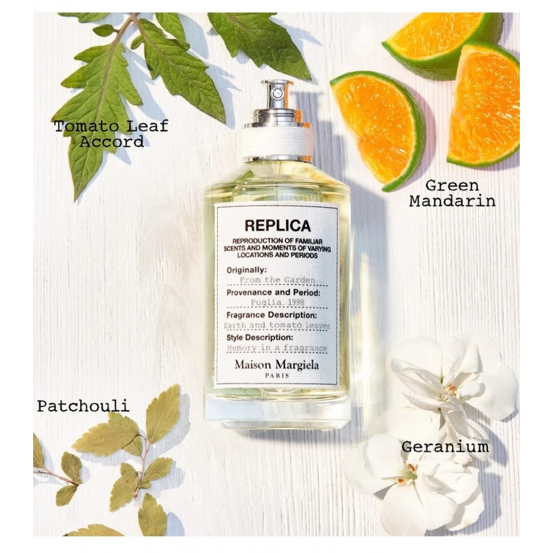 Maison Margiela From The Garden, миниатюра 3