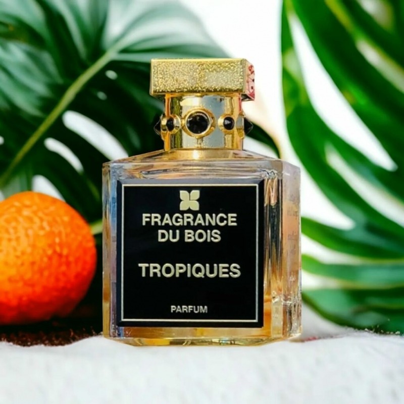 Fragrance Du Bois Tropiques, миниатюра 3