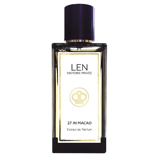 LEN Fragrances 27 In Macao, миниатюра 2