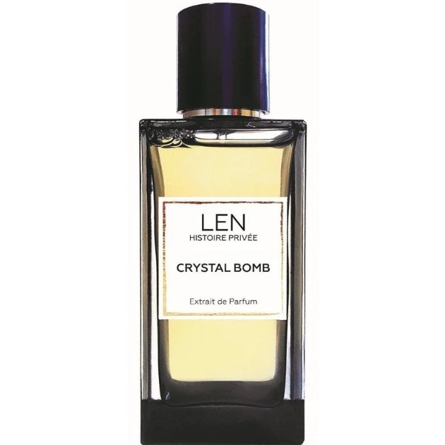 LEN Fragrances Crystal Bomb, миниатюра 2