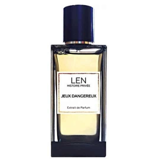 LEN Fragrances Jeux Dangereux, миниатюра 2
