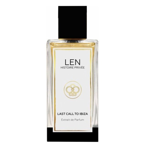 LEN Fragrances Last Call To Ibiza, миниатюра 2