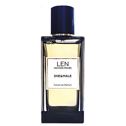 LEN Fragrances She & Male, миниатюра 2