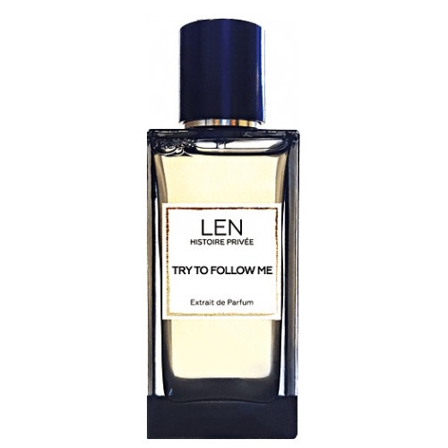 LEN Fragrances Try To Follow Me, миниатюра 2