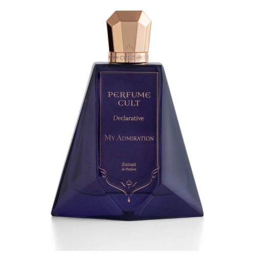 Cult My Admiration, миниатюра 2