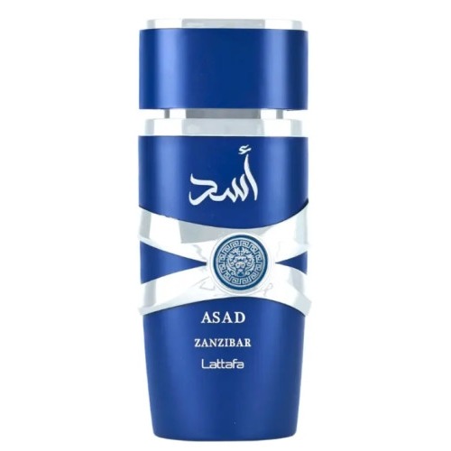 Lattafa Asad Zanzibar, миниатюра 2