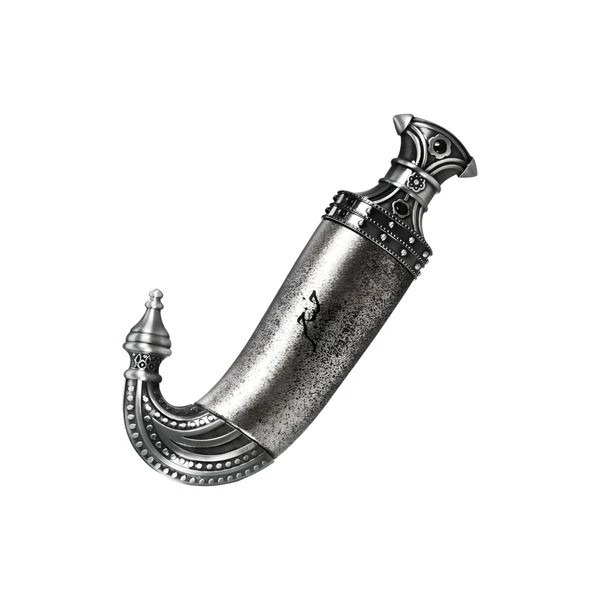 Lattafa Niche Emarati Khanjar, миниатюра 2