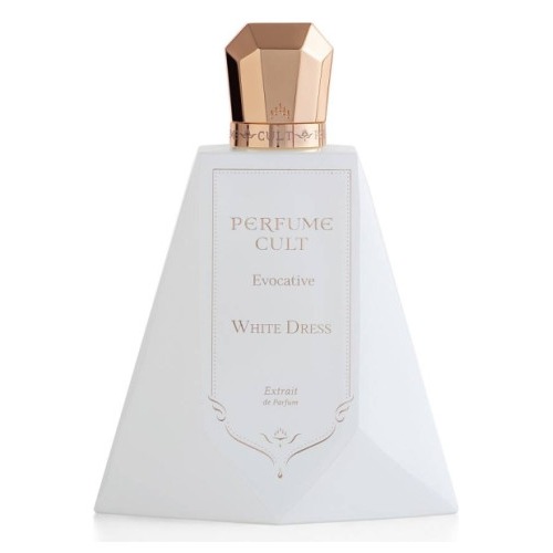 Cult White Dress, миниатюра 2