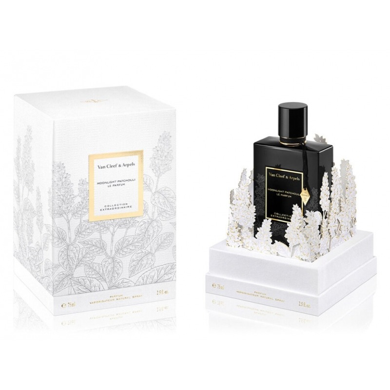 Van Cleef & Arpels Moonlight Patchouli Le Parfum, миниатюра 3