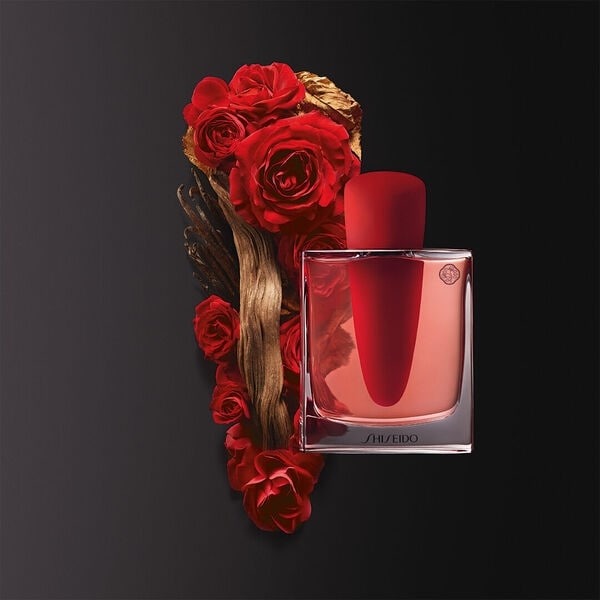 Shiseido Ginza Intense, миниатюра 3