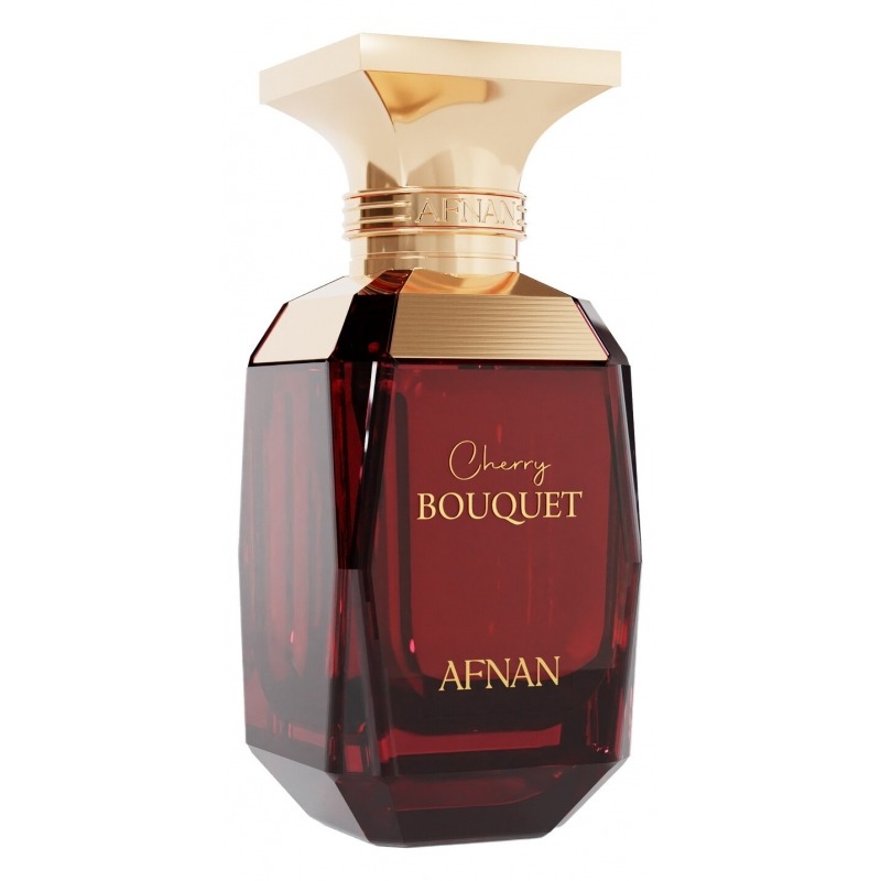 AFNAN Cherry Bouquet, миниатюра 2