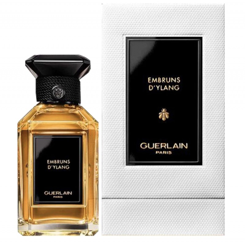 Guerlain Embruns d'Ylang, миниатюра 3