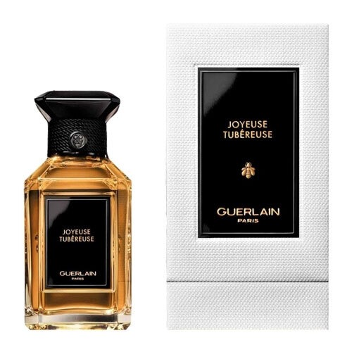 Guerlain Joyeuse Tubéreuse, миниатюра 3
