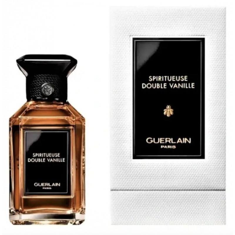 Guerlain Spiritueuse Double Vanille, миниатюра 3