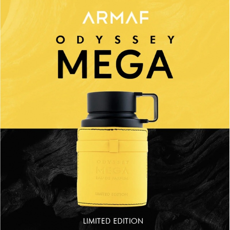 Armaf Odyssey Mega, миниатюра 3