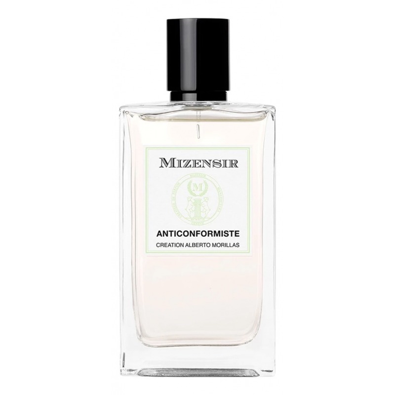 Mizensir Anticonformiste, миниатюра 2