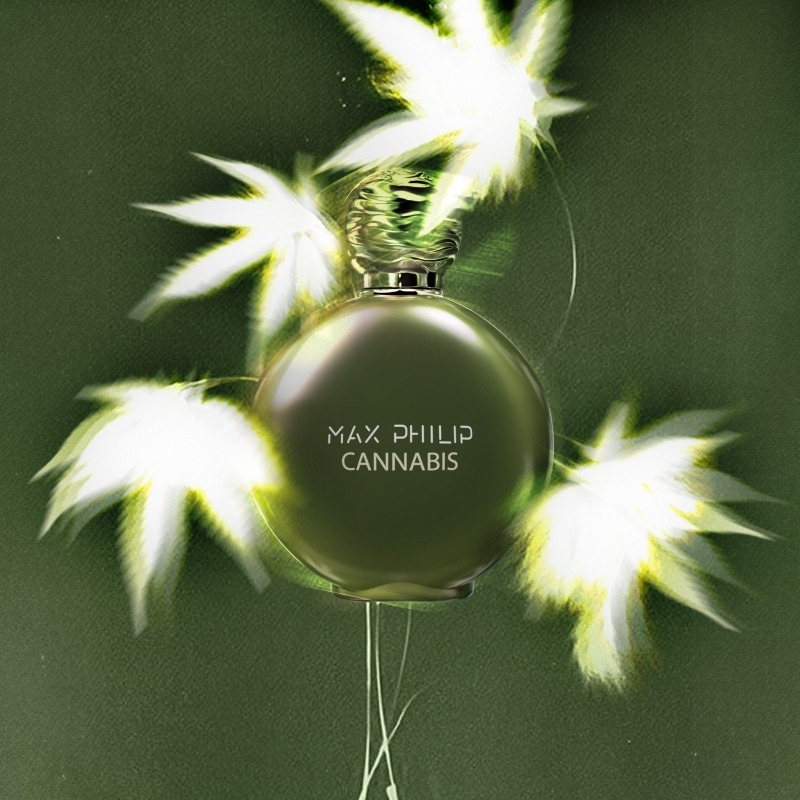 Max Philip Cannabis, миниатюра 2