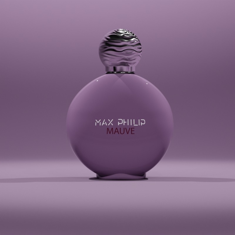 Max Philip Mauve, миниатюра 3